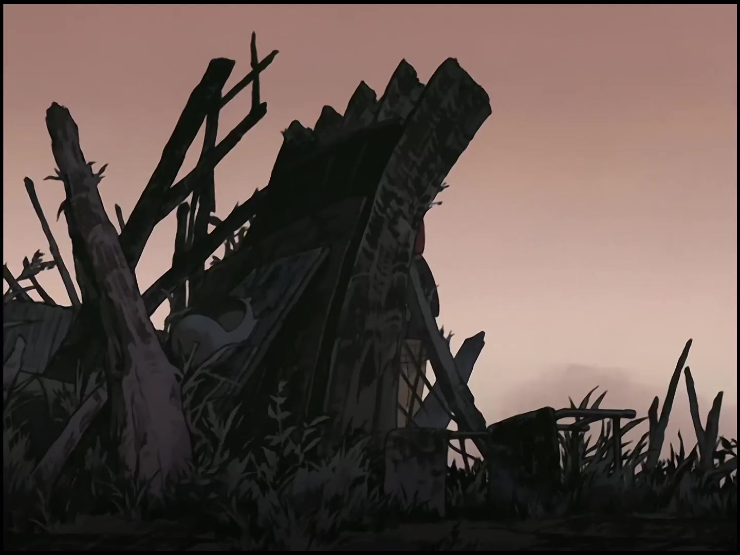 [Tsukyio Editing Resources] FLCL (Episode 2) Raw Clips (119) (tsukyio.com).mp4